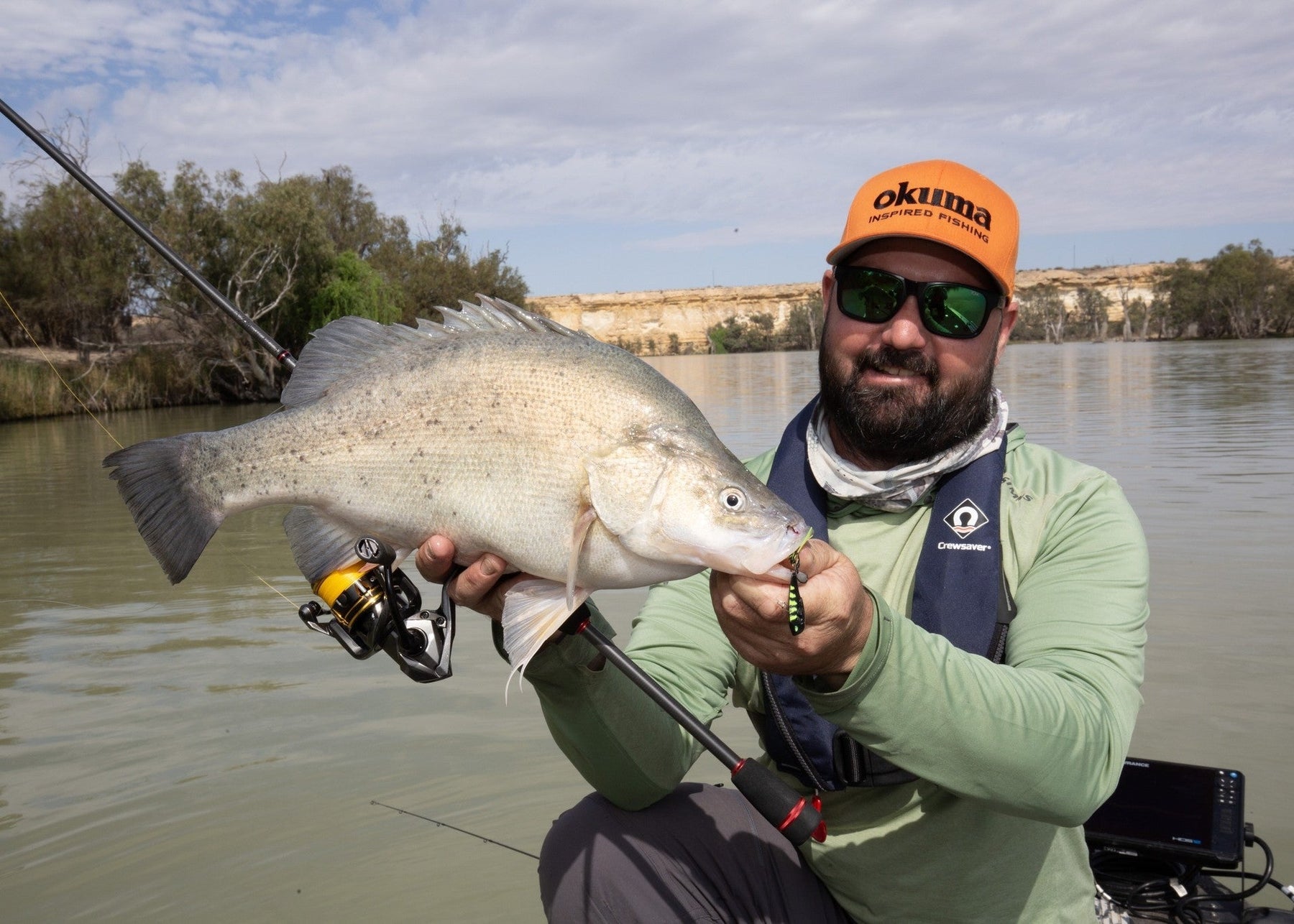 How to Fish Blade Lures