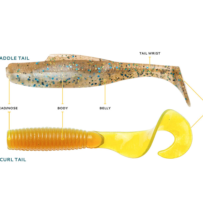 Learn To Fish Tagged "Soft Plastics 101" Tackle Tactics Learn To Fish Tagged "Soft Plastics 101" Tackle Tactics