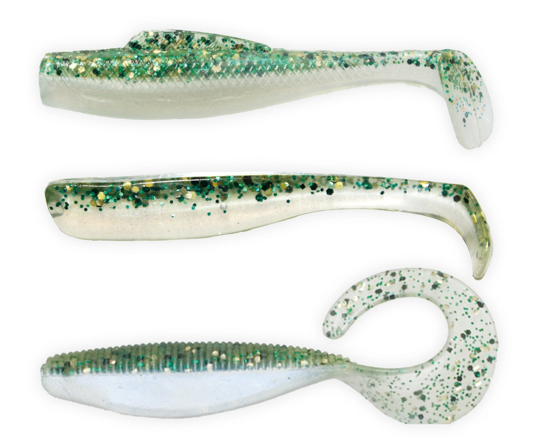 Species Model Selection Guide