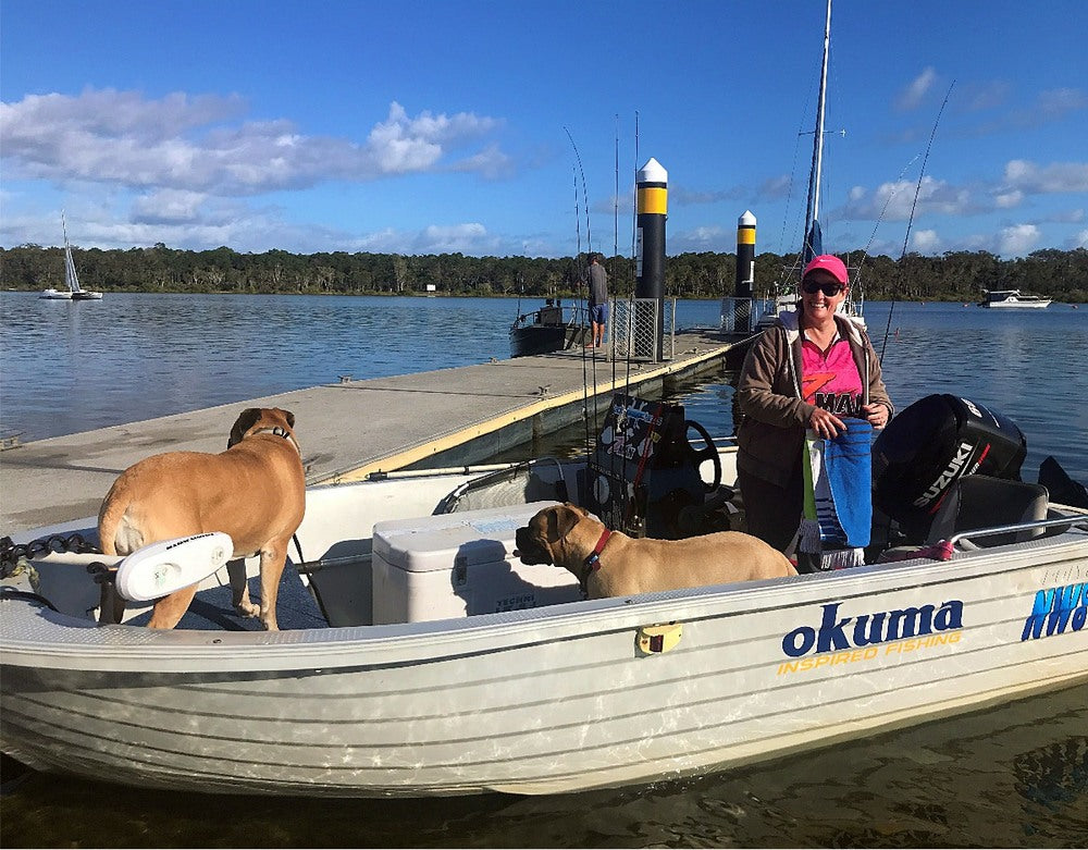 The Tin Can Bay Experience