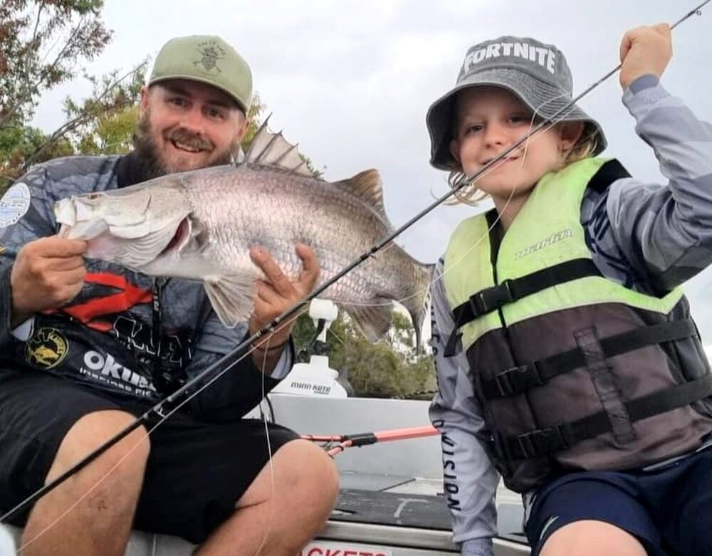 Time, Tide & Tactics