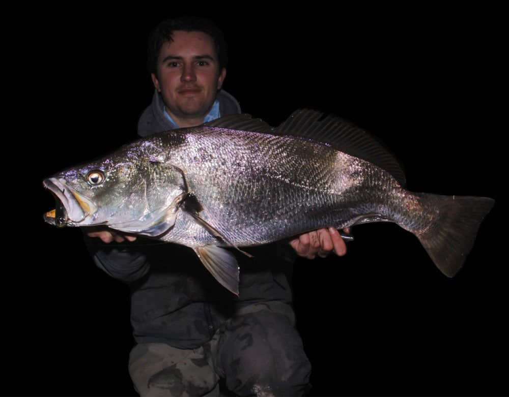 Night Fishing with Lures - 5 Tips