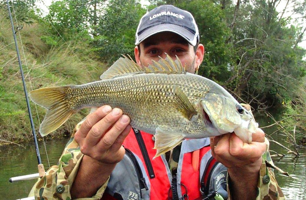 Freshwater Yabby Rigs
