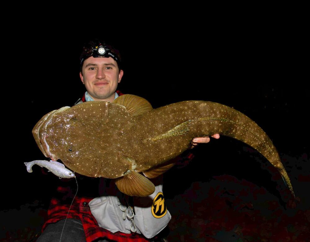 Land-Based Lure Fishing - Sling Bag Sessions