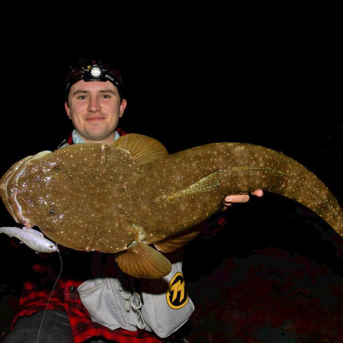 Land-Based Lure Fishing - Sling Bag Sessions