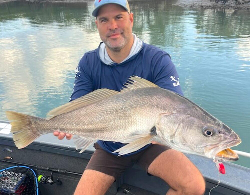 How to Fish Soft Vibes