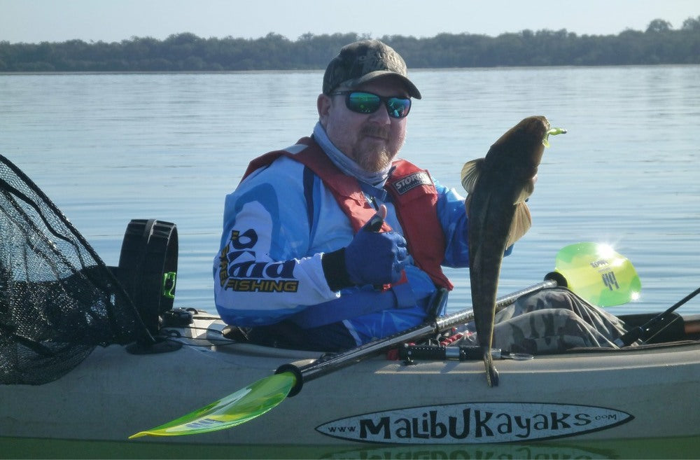 10 Tips for Targeting Flathead