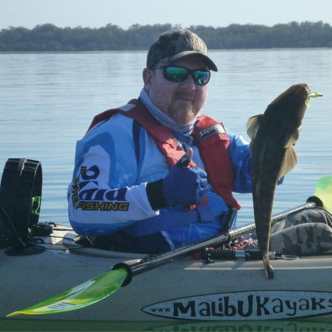 10 Tips for Targeting Flathead