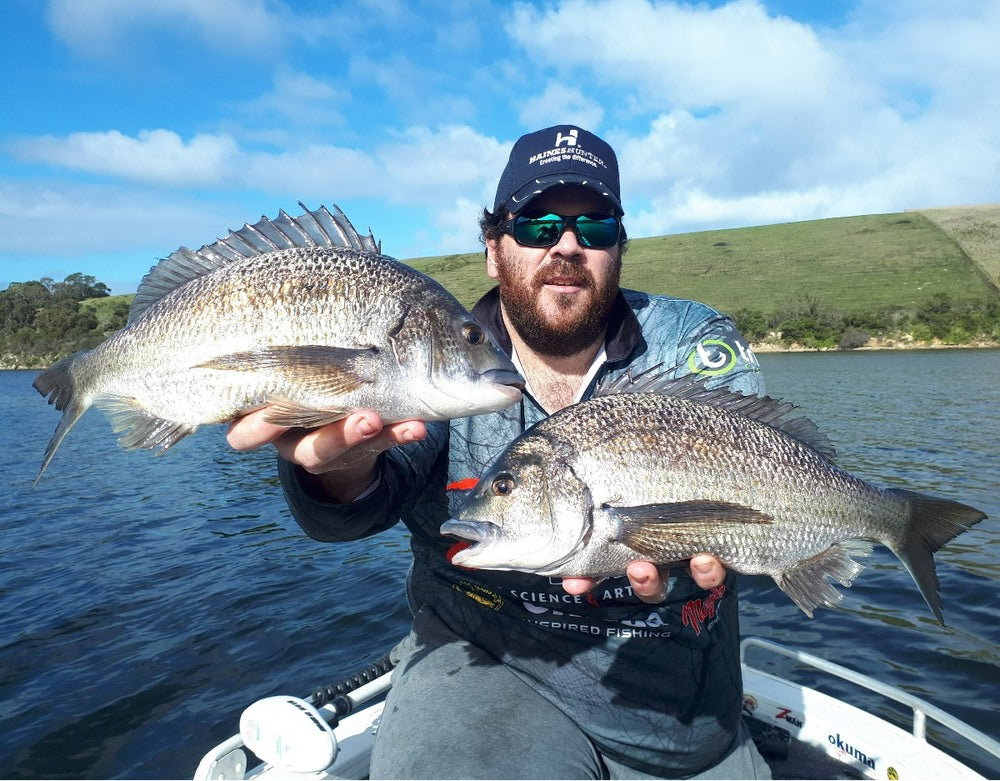 5 Tips for Targeting Southern Black Bream