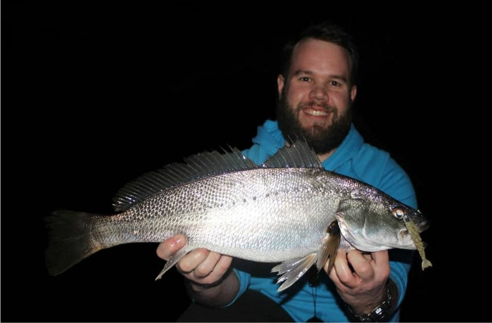 10 Tips - Night Fishing with Lures