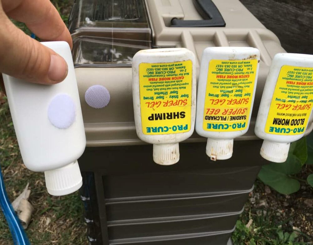 Scentsational! - Scent Tips