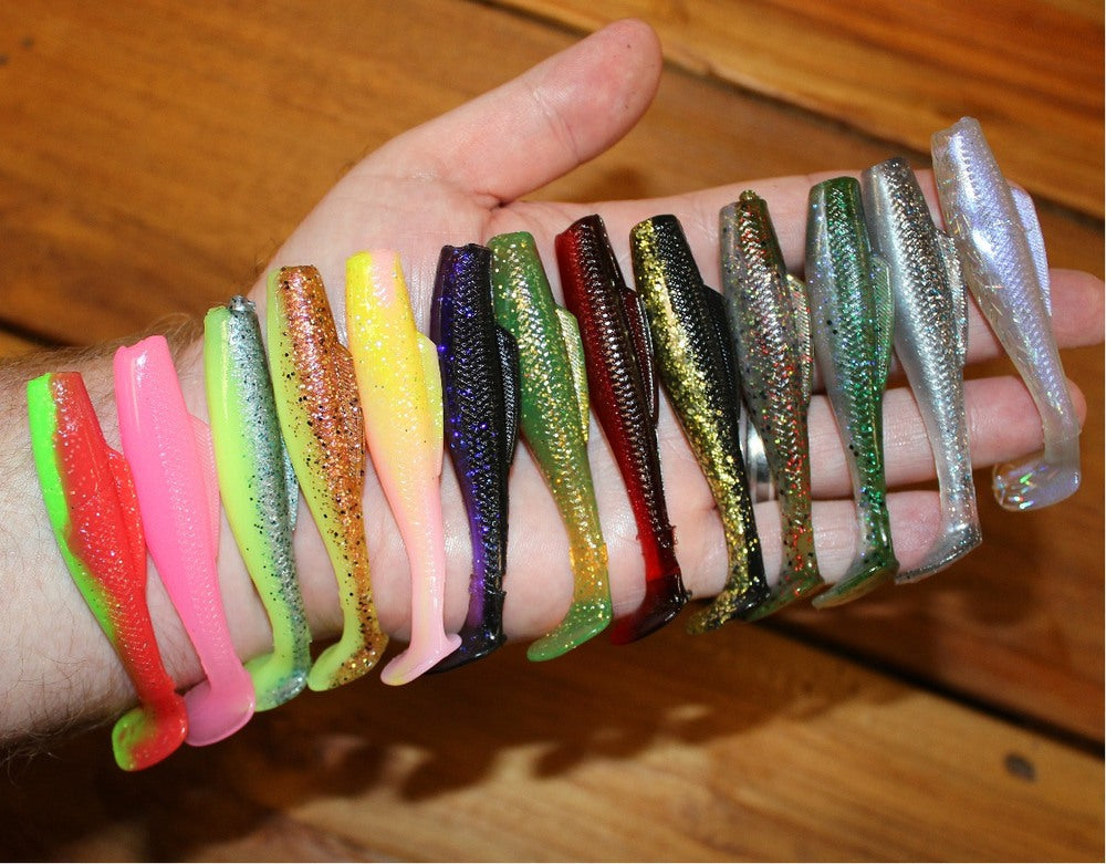 Cracking the Colour Code - Colour Selection