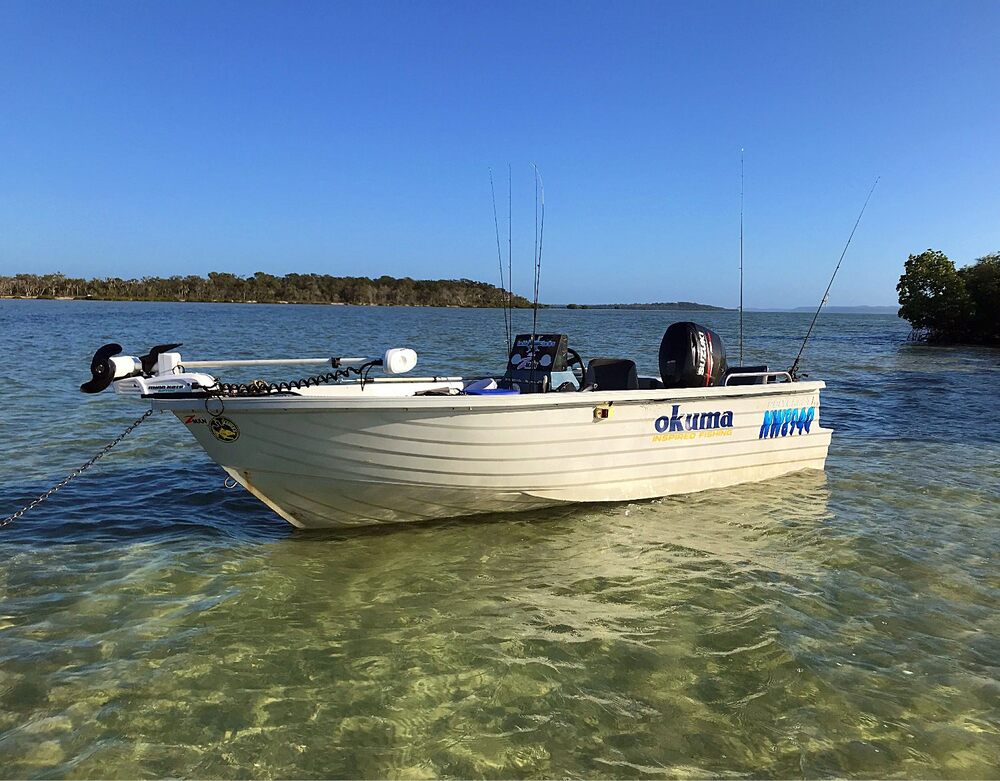 Tin Can Bay - A Culinary Experience