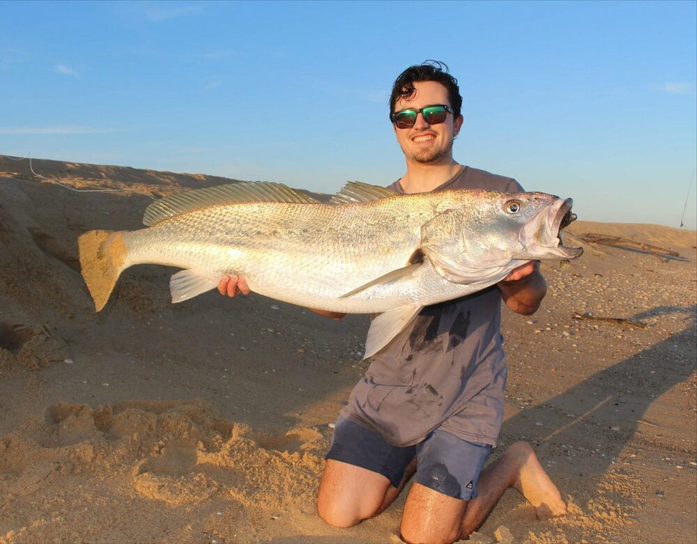 Magic Monofilament - Nylon Vs Fluoro