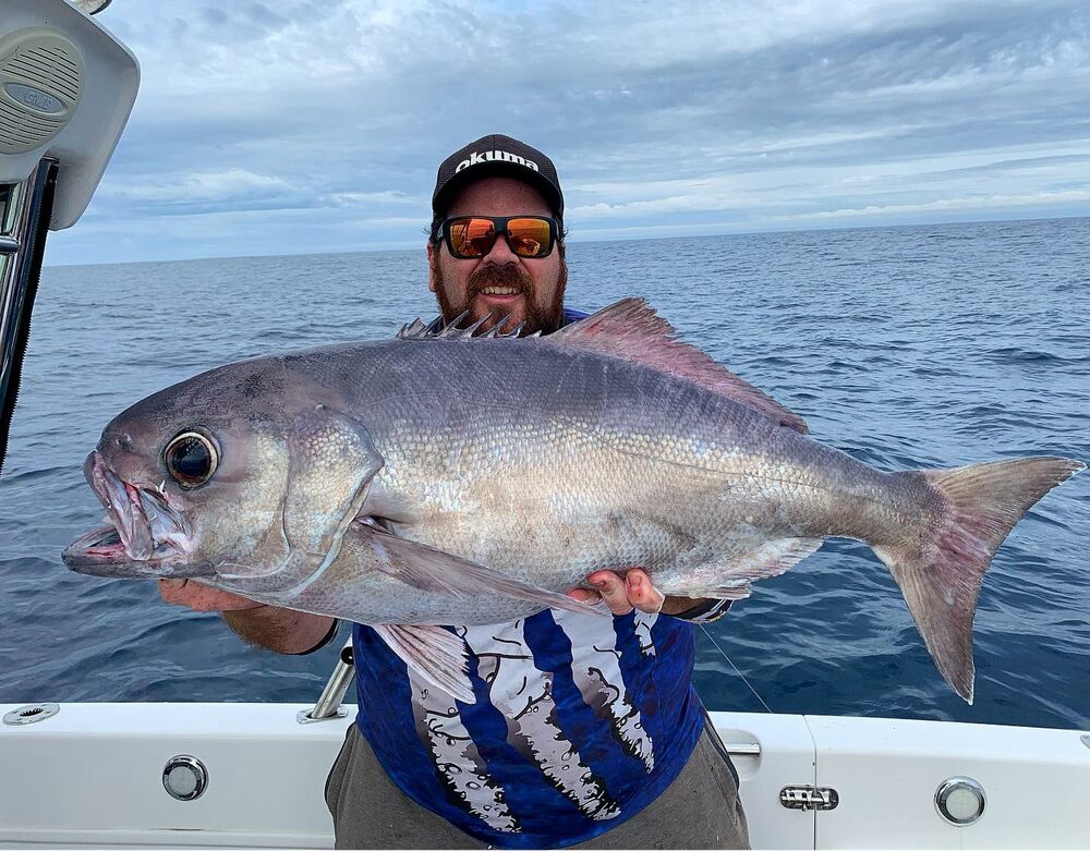 Deep Drop Fishing Tips