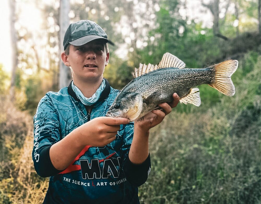 How to Select a Soft Plastic