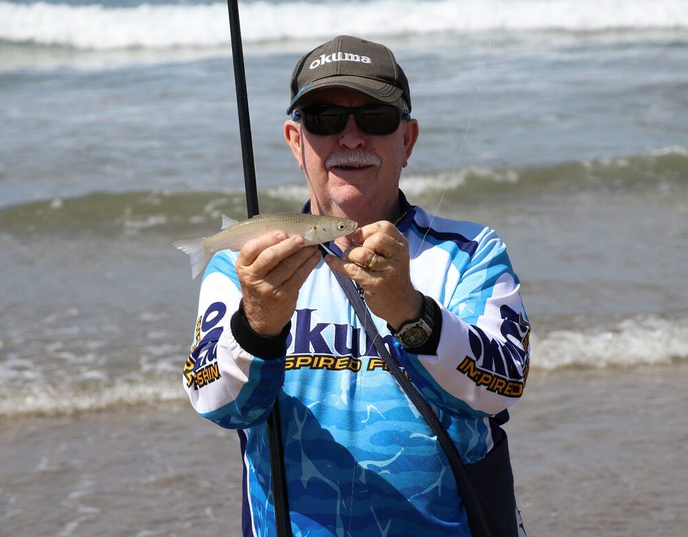 Rigs For Catching Live Baits