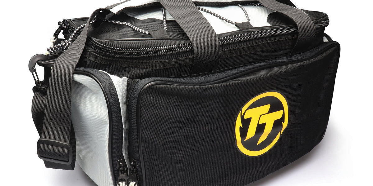 TT Tackle Storage Bag main image 1