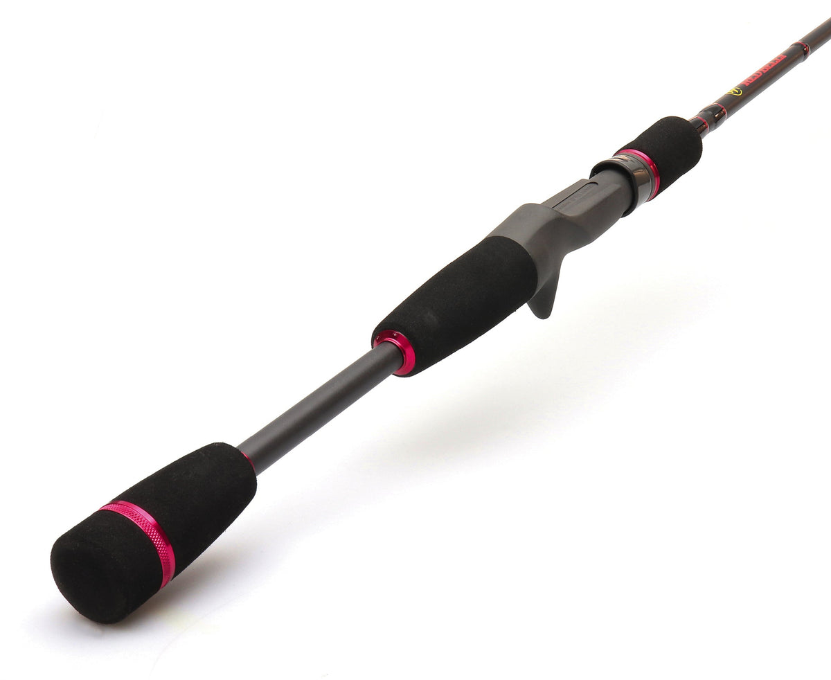 TT Fishing > Baitcast Rods — Tackle Tactics
