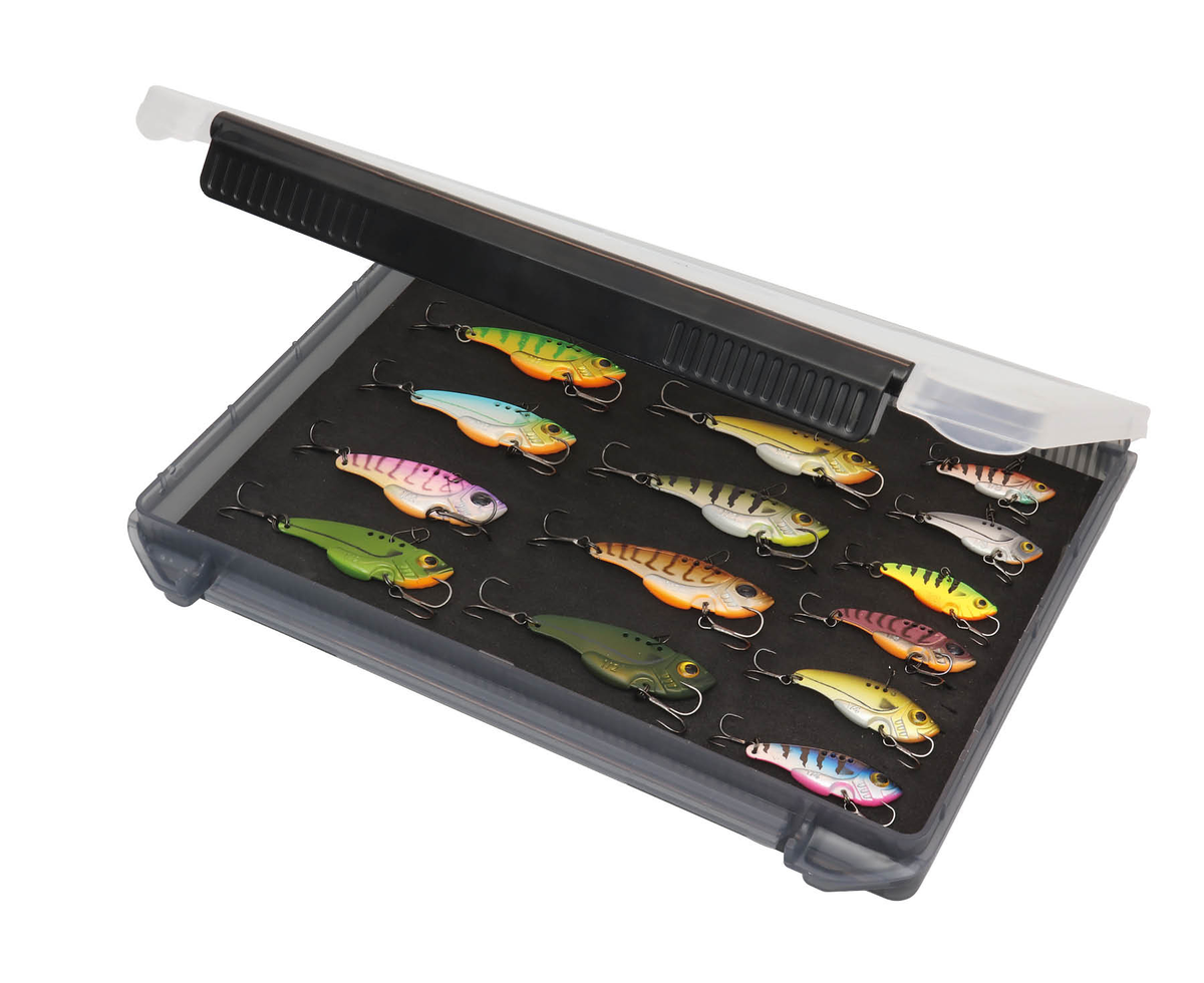 TT Fishing Accessories — Tackle Tactics