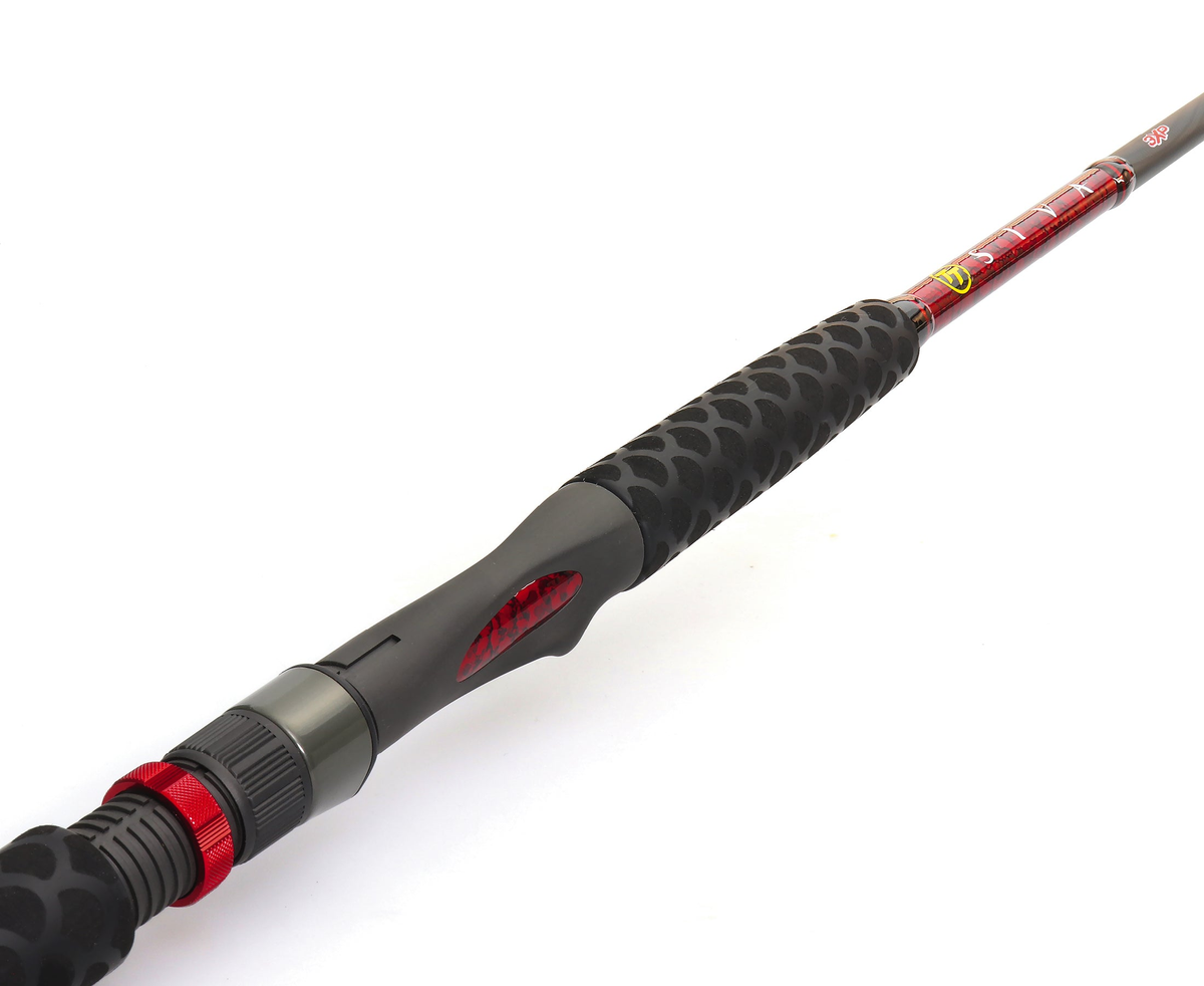 Fishing Rods | Tackle Tactics Australia