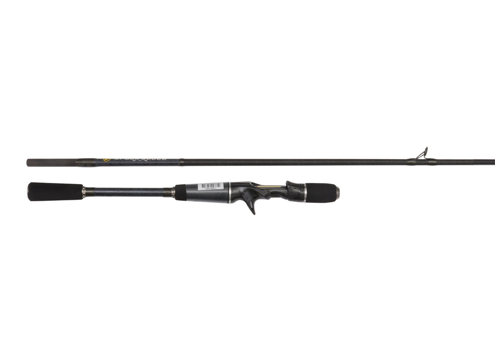TT BLACK ADDER BAITCAST ROD
