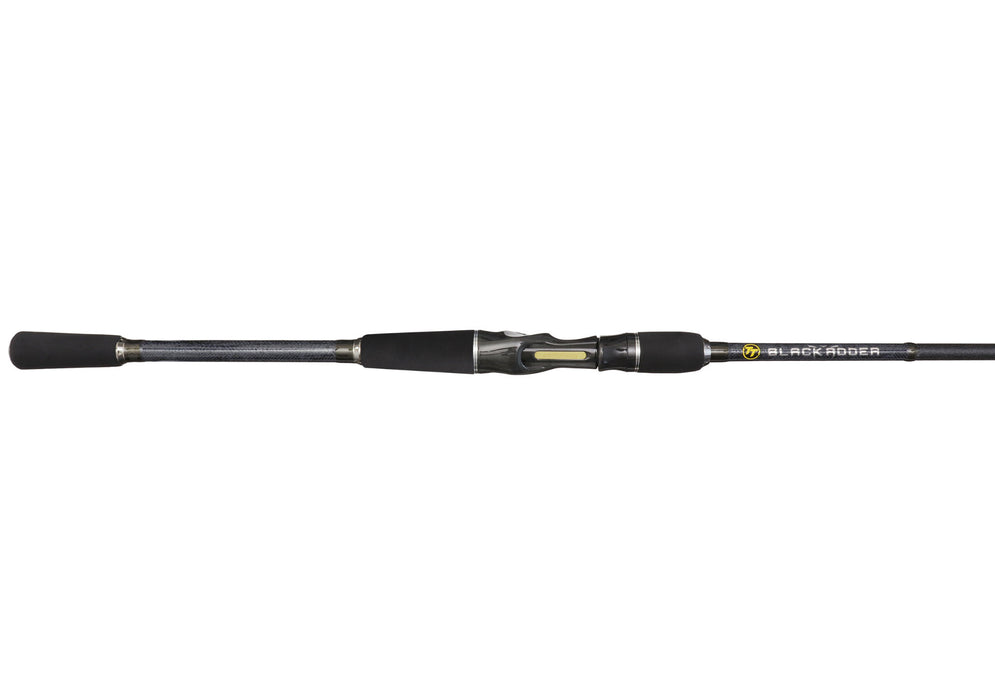 TT BLACK ADDER BAITCAST ROD