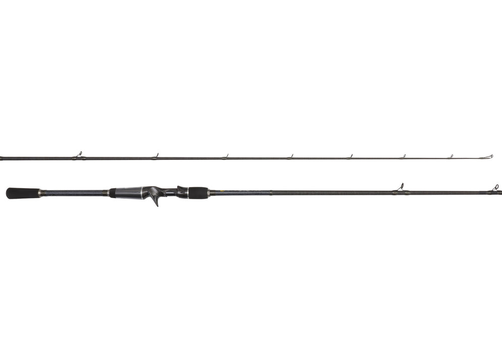 TT BLACK ADDER BAITCAST ROD