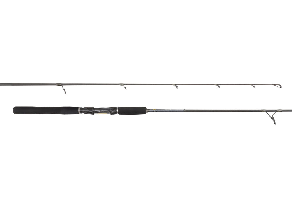 TT BLACK ADDER SPIN ROD
