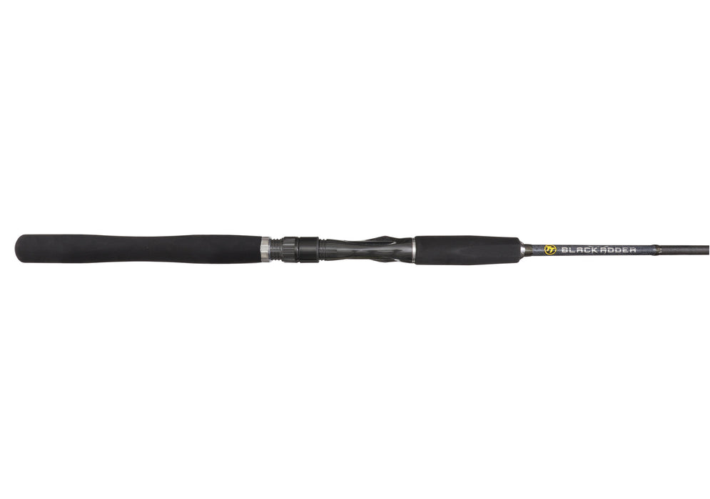 TT BLACK ADDER SPIN ROD