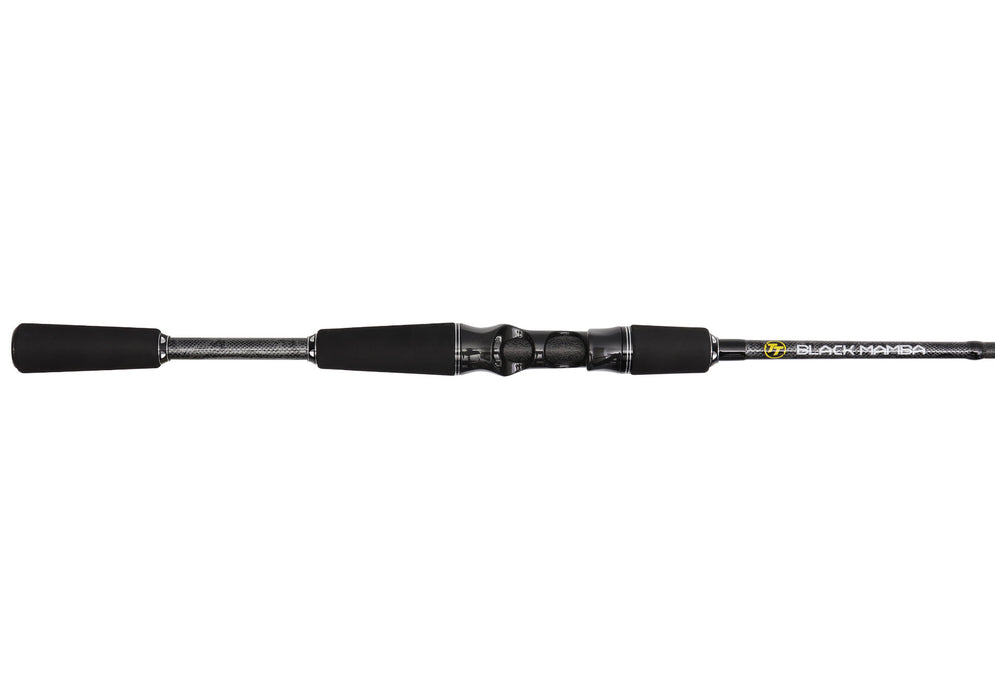 TT BLACK MAMBA BAITCAST ROD