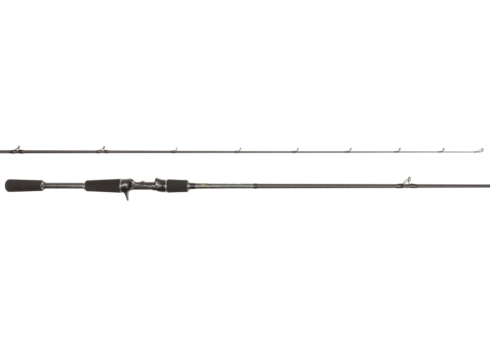 TT BLACK MAMBA BAITCAST ROD