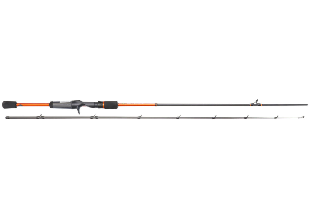 TT COPPER HEAD BAITCAST ROD