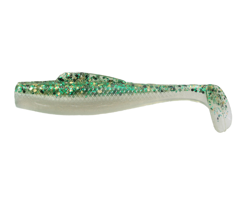 Leurre souple armé zman mulletron lt 4.5 - 11.4cm Leurre souple armé zman mulletron lt 4.5 - 11.4cm