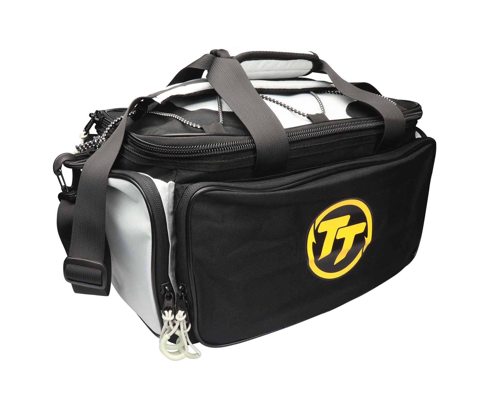 TT Weatherproof Tackle Sling Bag