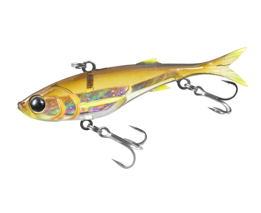 fish candy vibe lures TT QUAKE SLIM VIBE