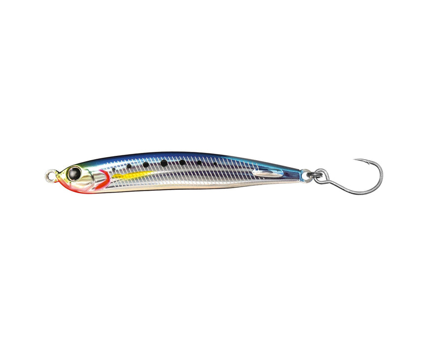 bcf fishing lures F-5 Walking Bait FAFO crafted to get bit when other jigs dont Salmon Beach Fishing Rigs Bcf
