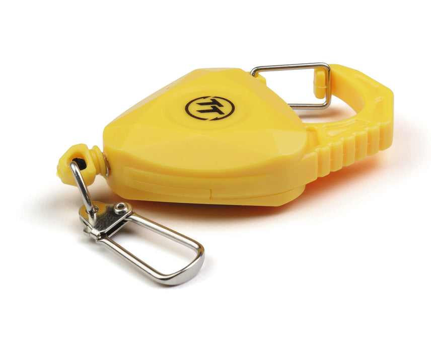 TT RETRACTABLE ZINGER