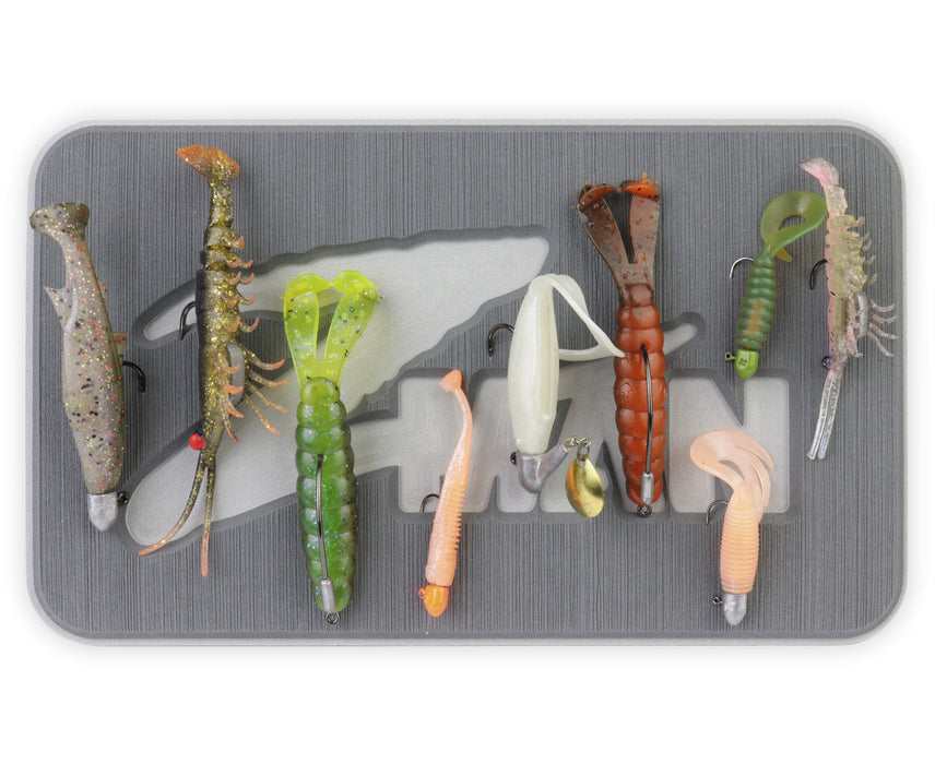 ZMAN LURE PATCH