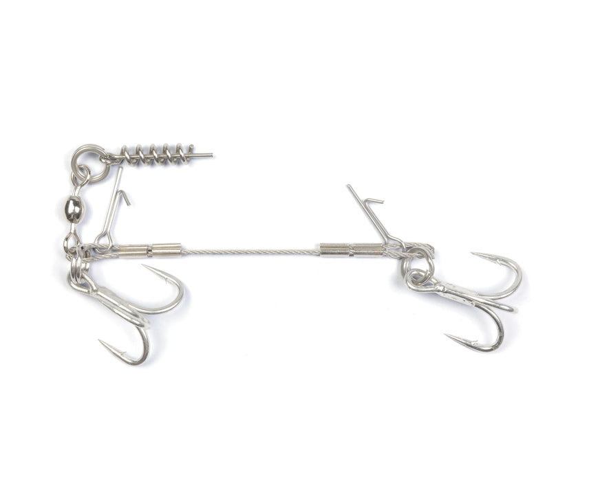 TT ENFORCER WIRE HARNESS