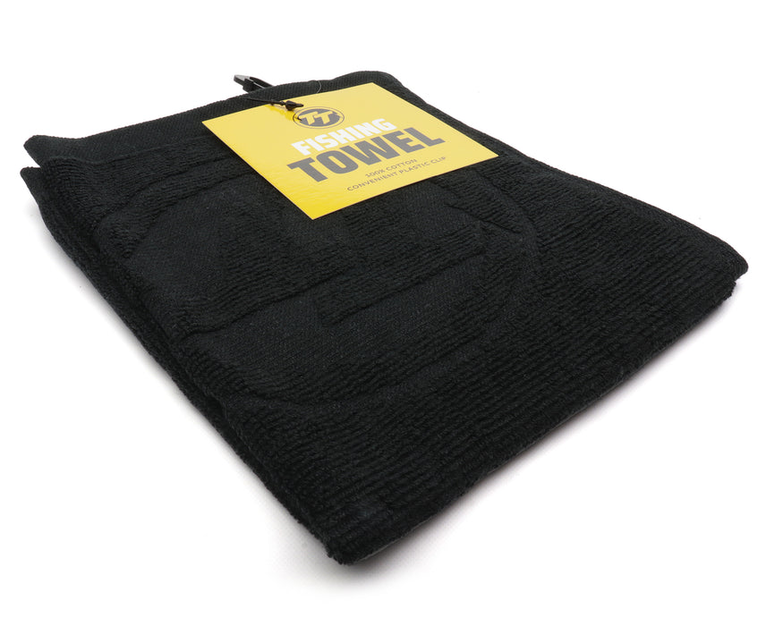 TT FISHING TOWEL