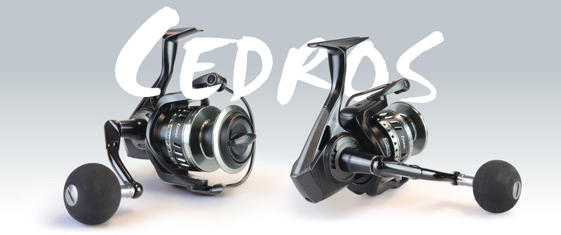 Okuma Azores High Capacity Spinning Reel Okuma Azores Saltwater