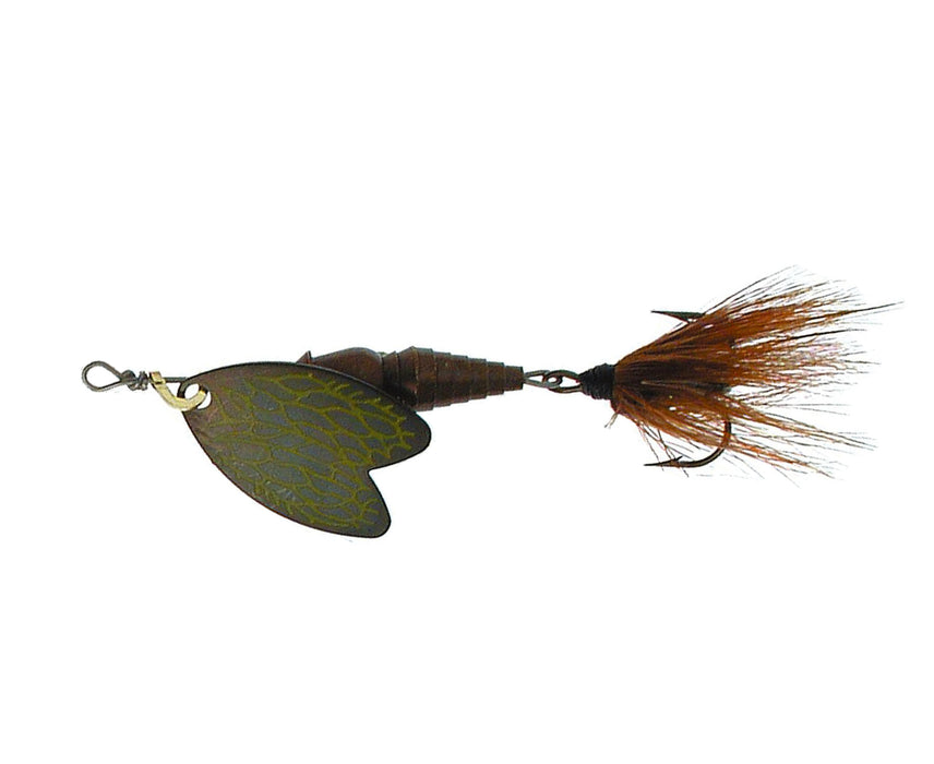 Mepps Thunder Bug #1 Spinner Lure | Canadian Tire Mepps Thunder Bug #1 Spinner Lure | Canadian Tire