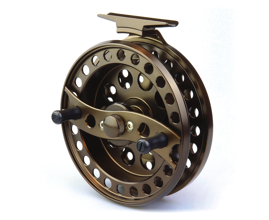OKUMA AVENTA FLOAT REEL - Main Image