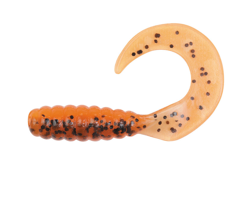 Acquista Zman Soft Lure GrubZ 2 Inch 8/Pack Pumpkinseed (3267) a Acquista Zman Soft Lure GrubZ 2 Inch 8/Pack Pumpkinseed (3267) a