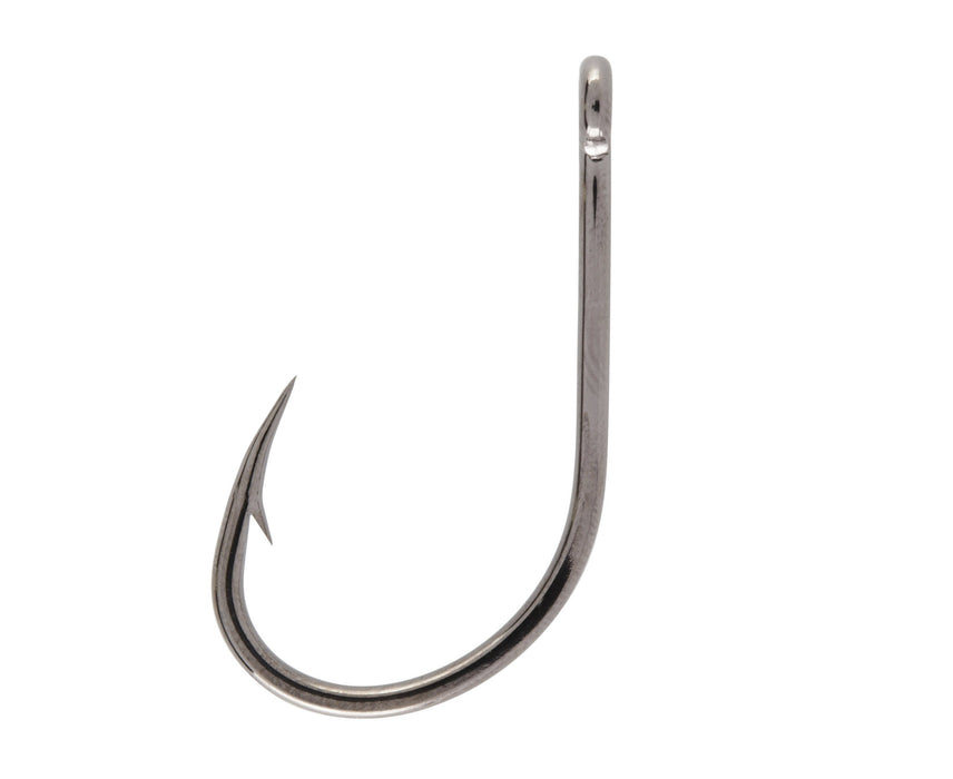 TT STEALTH LIVE BAIT 2X HOOK BLACK NICKEL