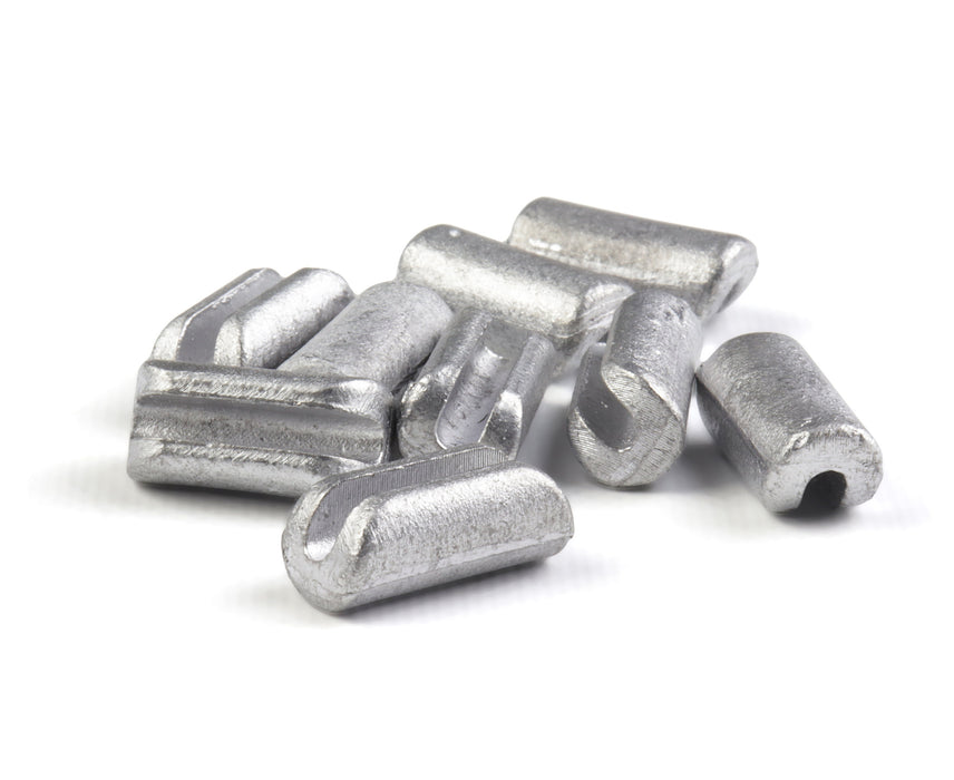 TT CRIMP WEIGHTS