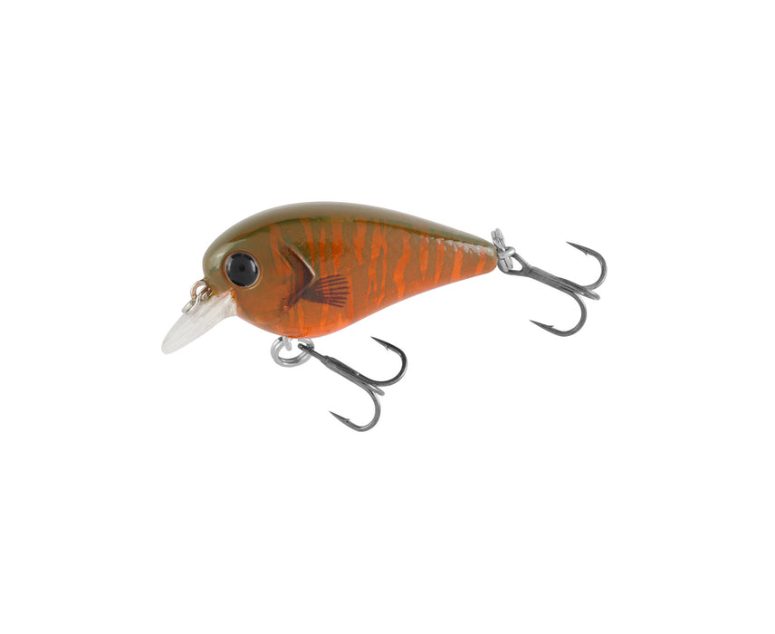 TT NEVO CRANK SHALLOW