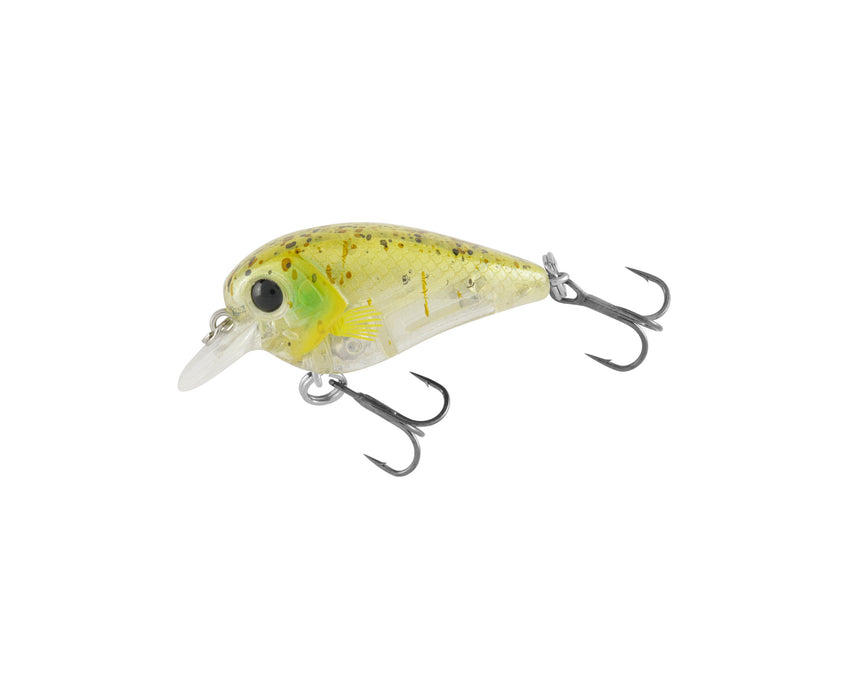 TT NEVO CRANK SHALLOW