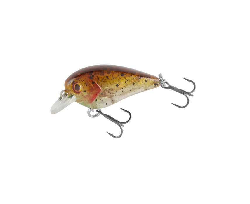 TT NEVO CRANK SHALLOW